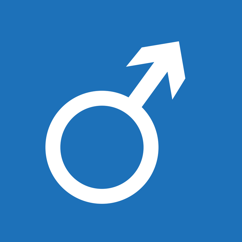 Gender Icon