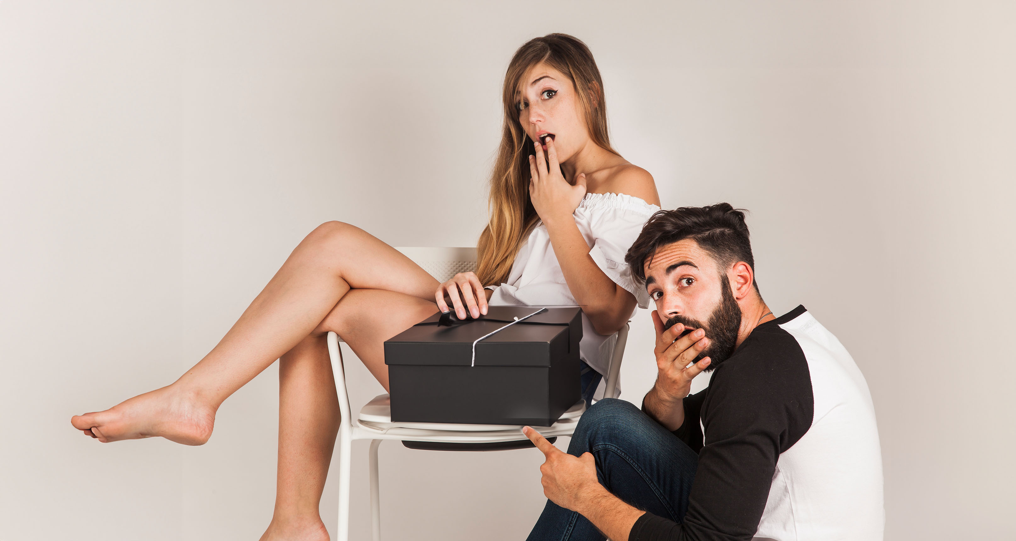 CoupleBox