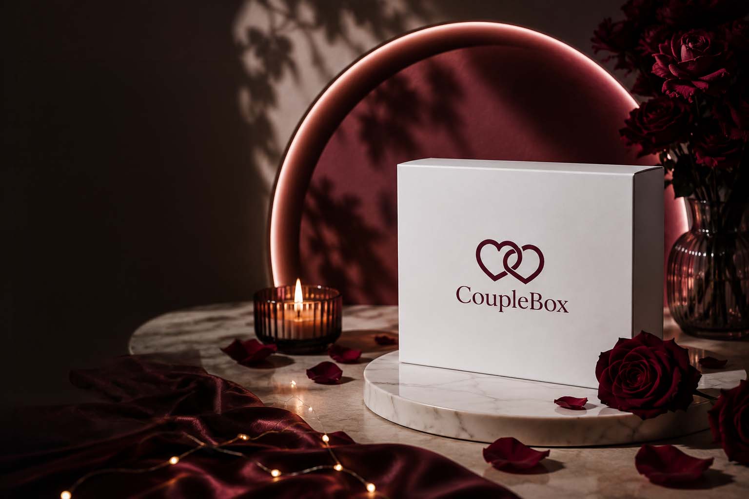 CoupleBox