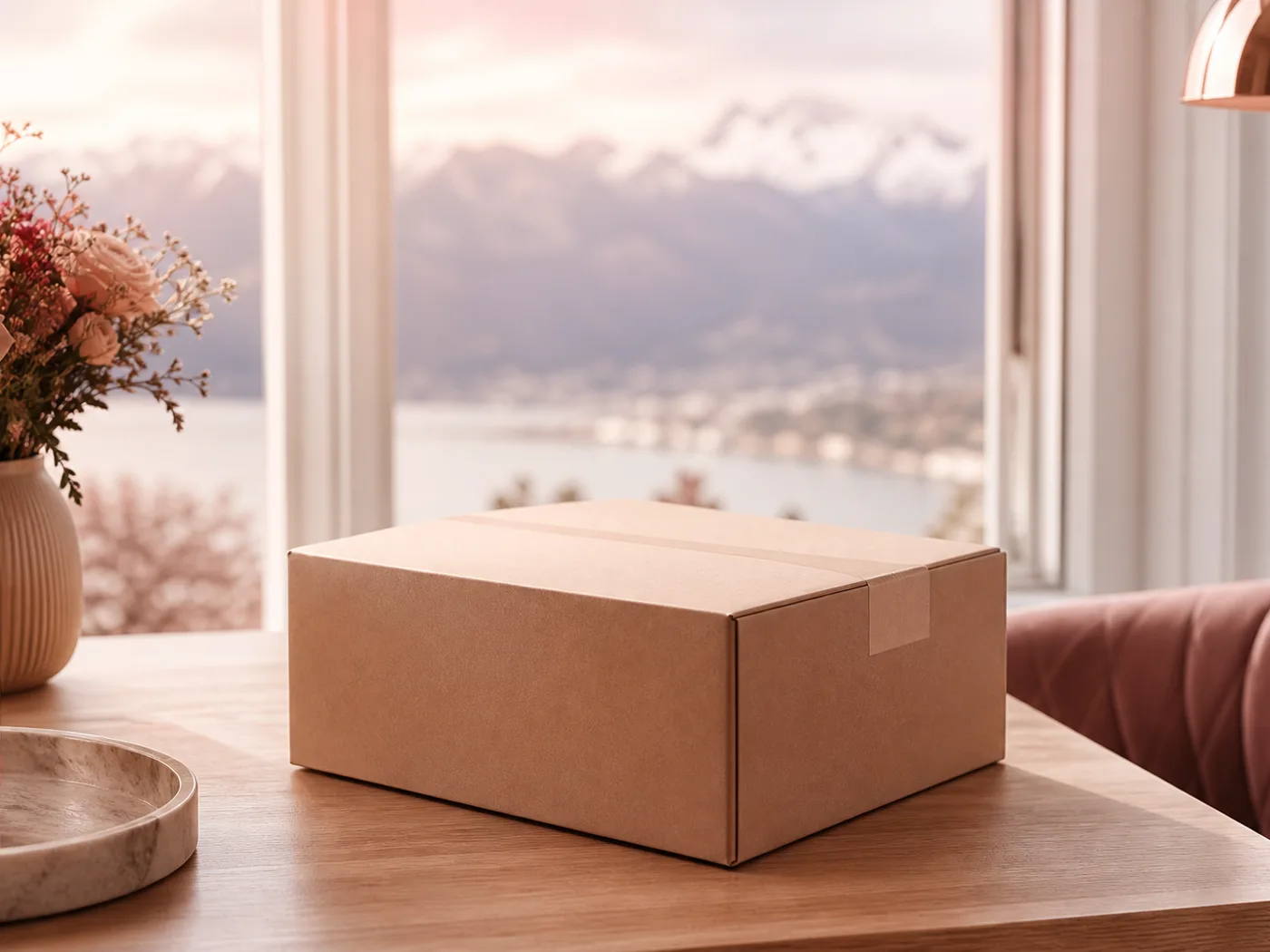 Diskret bestellen in der Schweiz — ohne peinliche Momente