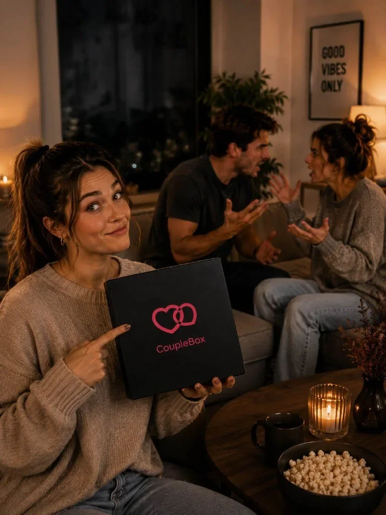 Sorprendila - partner, amica o persona speciale