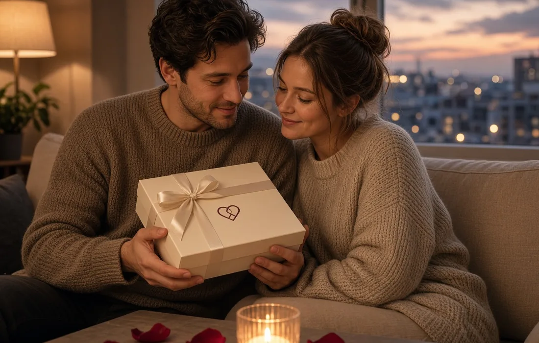 San Valentín