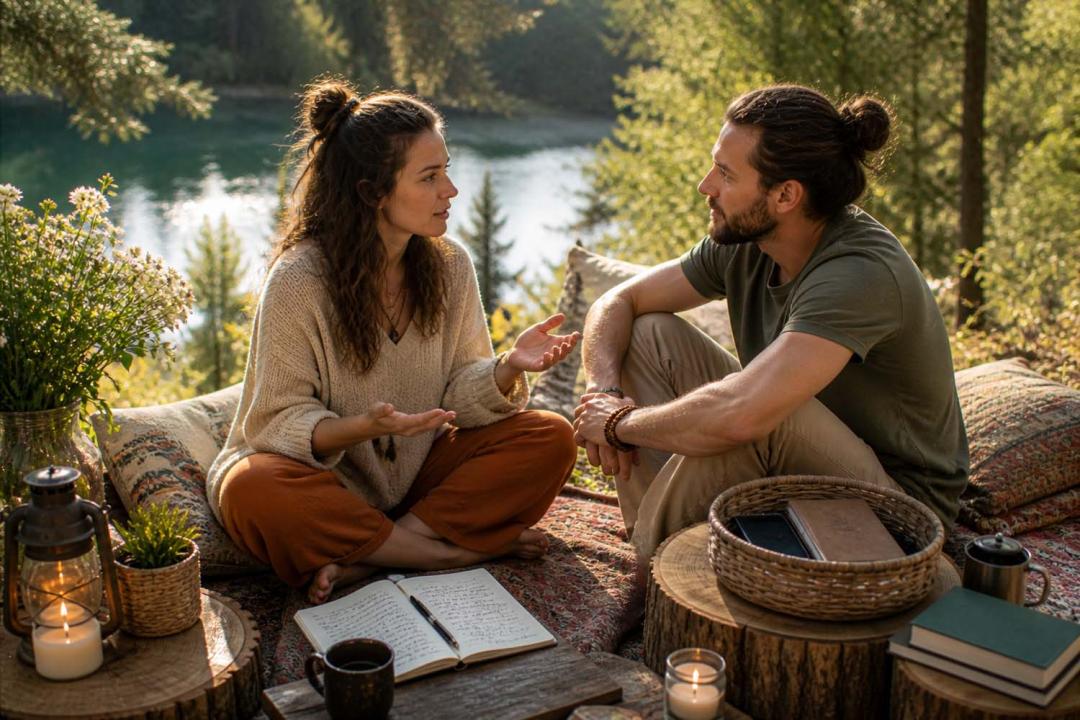 Rebuilding Desire in Long-Term Relationships