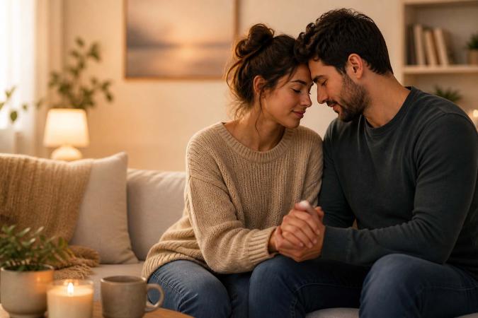 Come l'apprezzamento aumenta l'attrazione