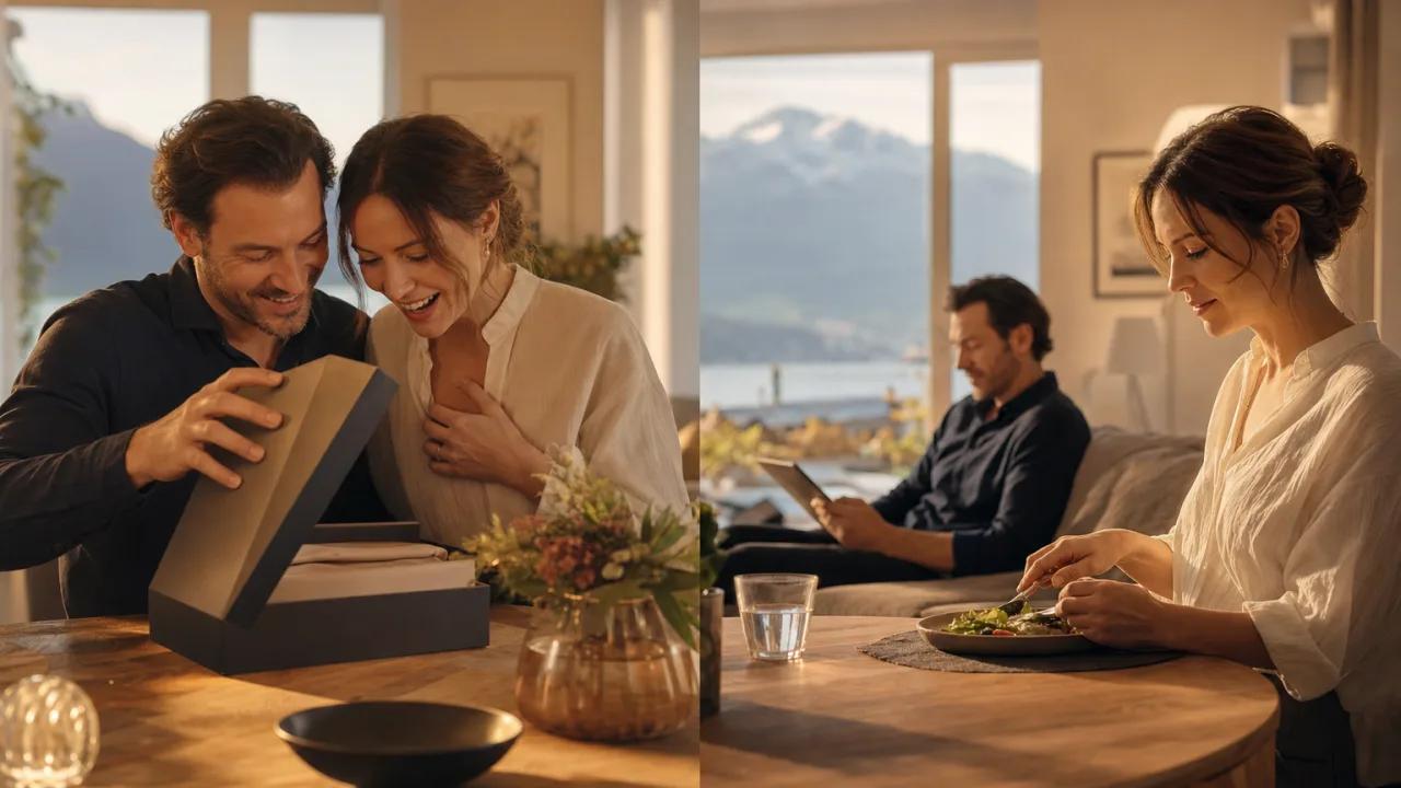 Dopo la prima box: perche le coppie ricadono troppo presto nella routine