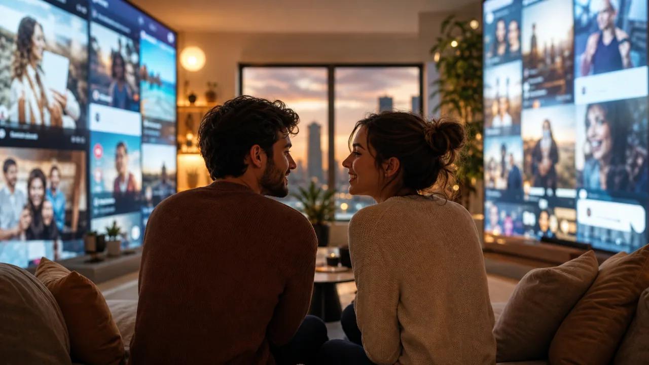 « Les autres ont encore de l'etincelle » — la comparaison qui vous freine