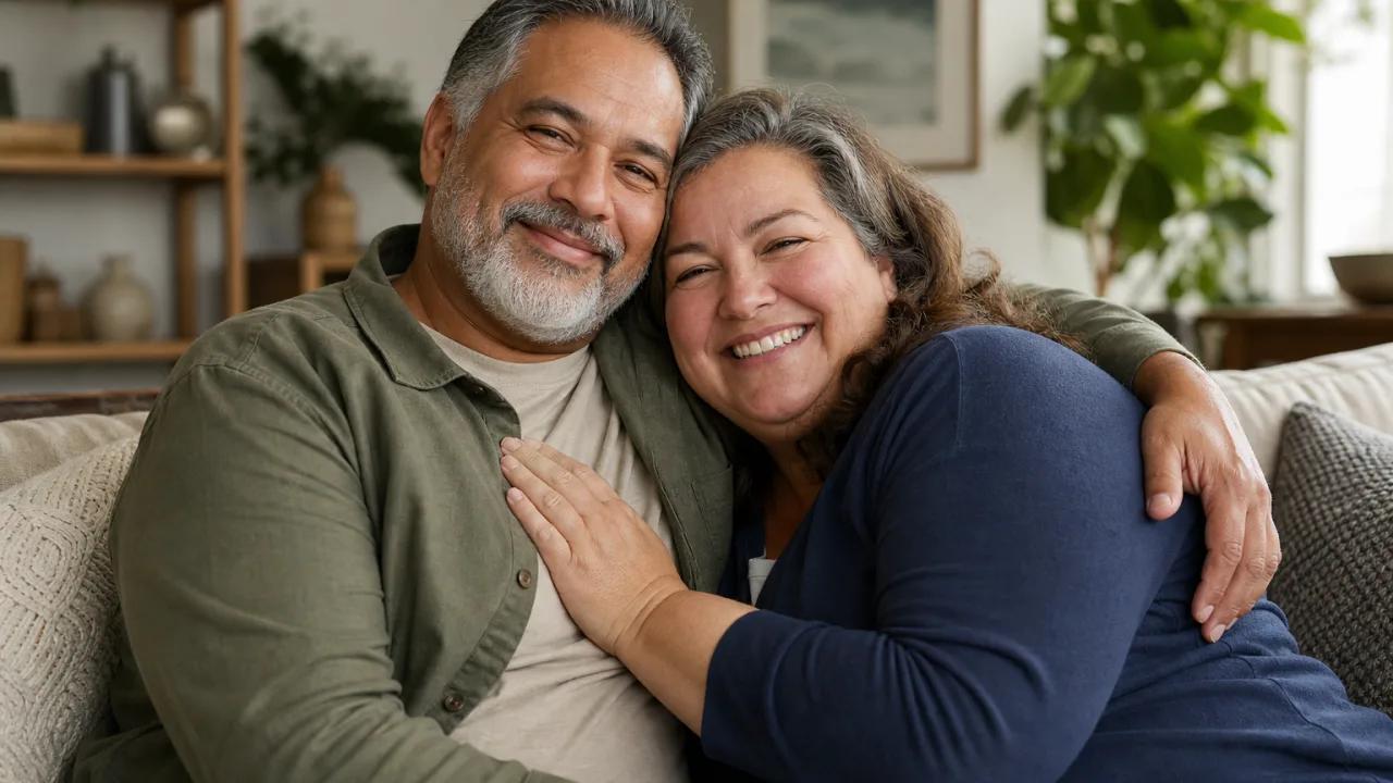 Body Confidence After Kids or Years: Feeling Desirable Again