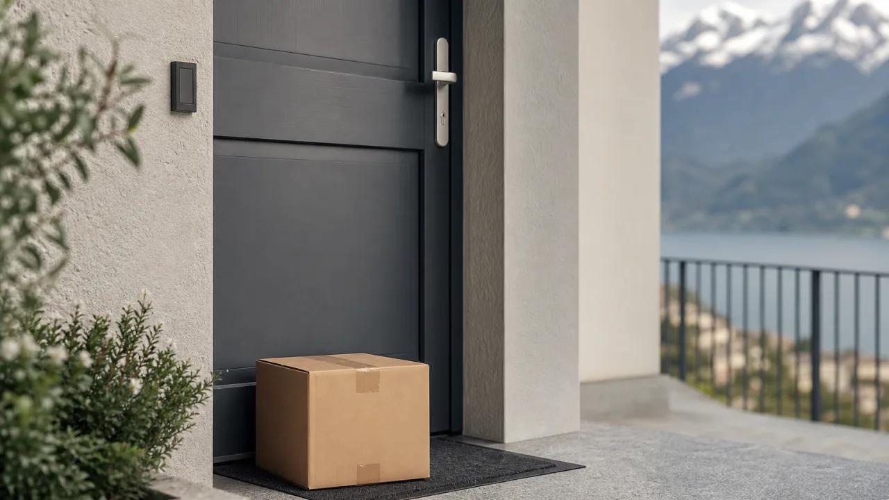 Discreet Ordering in Switzerland: What Couples Should Know